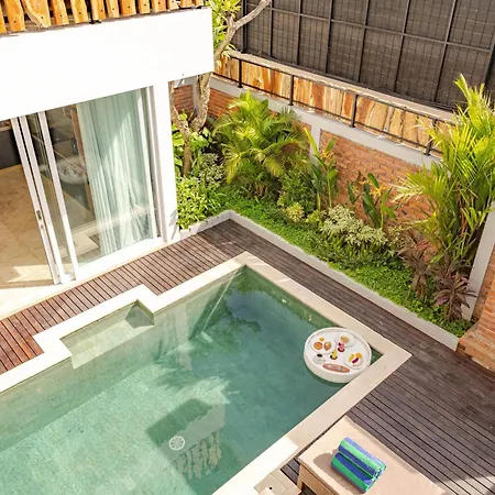 Dani Villa Tumbak Bayuh